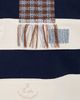 Sea Sea Claira Emb Rugby Dress Multi - 6