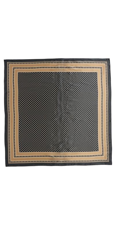 Sea Sea Declan Scarf Multi One