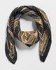 Sea Sea Declan Scarf Multi One - 4