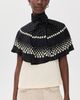 Sea Sea Elly Polka Print Cape T-Shirt Multi - 2