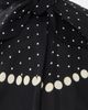Sea Sea Elly Polka Print Cape T-Shirt Multi - 6