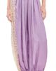 Sea Sea Ethel Balloon Pants Lilac - 1
