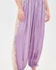 Sea Sea Ethel Balloon Pants Lilac - 2