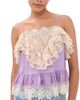 Sea Sea Ethel Camisole Top Lilac - 1