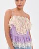 Sea Sea Ethel Camisole Top Lilac - 2