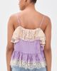 Sea Sea Ethel Camisole Top Lilac - 3