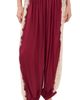 Sea Sea Ethel Solid Bloomer Pants Burgundy - 1