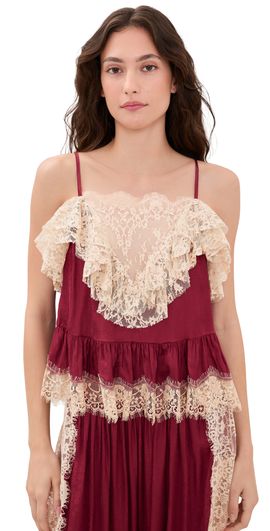 Sho Dress