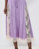 Sea Sea Ethel Solid Pants Lilac - 2