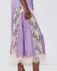 Sea Sea Ethel Solid Pants Lilac - 4