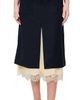 Sea Sea Fiora Skirt Navy - 1