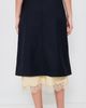 Sea Sea Fiora Skirt Navy - 4
