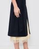 Sea Sea Fiora Skirt Navy - 5