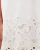 Sea Sea Gardener Embellished Shorts White - 6
