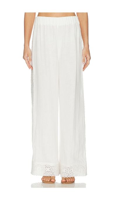 Sea Sea Gardener Pants