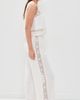 Sea Sea Gardener Pants Cream - 4