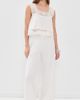 Sea Sea Gardener Pants Cream - 5