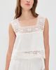 Sea Sea Gardener Tank Cream - 2