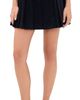 Sea Sea Garrett Corduroy Miniskirt Navy - 1