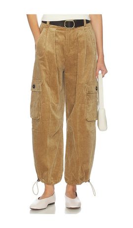 Sea Sea Garrett Corduroy Pant