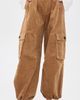 Sea Sea Garrett Corduroy Pants Khaki - 2