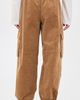 Sea Sea Garrett Corduroy Pants Khaki - 3