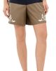 Sea Sea Georgie Sportswear Shorts Khaki - 1