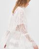 Sea Sea Holden Embroidery Blouse White - 4