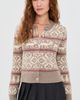 Sea Sea Hollis Knit Cardigan Multi - 2