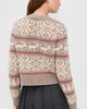 Sea Sea Hollis Knit Cardigan Multi - 3