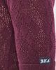 Sea Sea Jane Argyle Sweater Burgundy - 6
