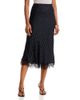 Sea Sea Jeanne Printed Midi Skirt - 1