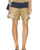 Sea Sea Jgeorgie Sportwear Shorts - 1
