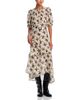 Sea Sea Joan Printed Midi Dress - 1
