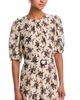 Sea Sea Joan Printed Midi Dress - 3