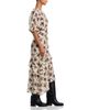 Sea Sea Joan Printed Midi Dress - 5