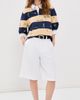 Sea Sea Juliet Embroidered Rugby Top Multi - 5