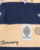 Sea Sea Juliet Embroidered Rugby Top Multi - 6