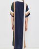 Sea Sea Juliet Polo Maxi Dress Multi - 3