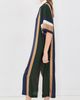 Sea Sea Juliet Polo Maxi Dress Multi - 4