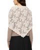 Sea Sea Kirra Lace Shawl Trim Cardigan - 3