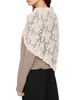 Sea Sea Kirra Lace Shawl Trim Cardigan - 4