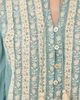 Sea Sea Kirsten Print Long Sleeve Top Sky - 6