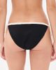 Sea Sea Lenora Colorblock Bikini Bottoms Black - 3