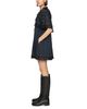 Sea Sea Margaret Capelet Mini Dress - 4