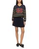 Sea Sea Mina V Neck Sweater - 2