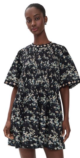 Sea Sea Mona Mini Dress Multi