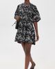 Sea Sea Mona Mini Dress Multi - 5