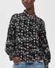 Sea Sea Mona Top Black - 2