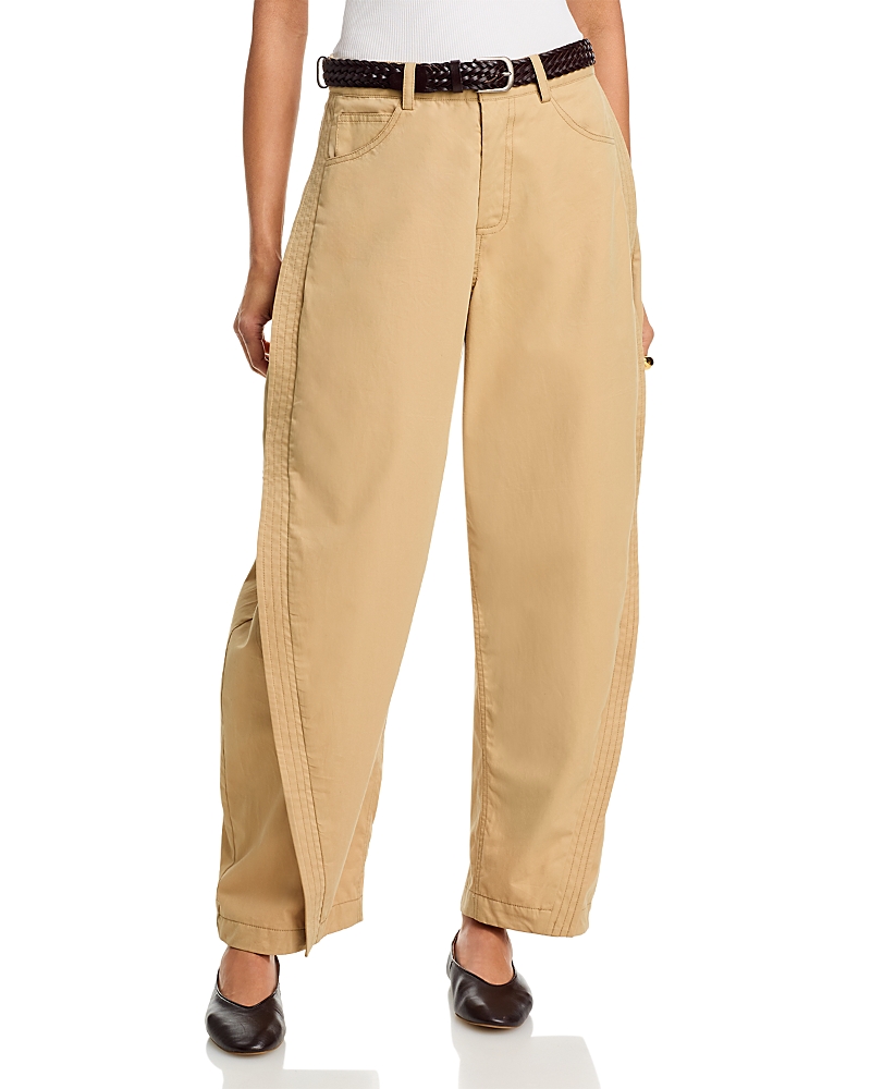 Sea Sea Odessa Barrel Pants